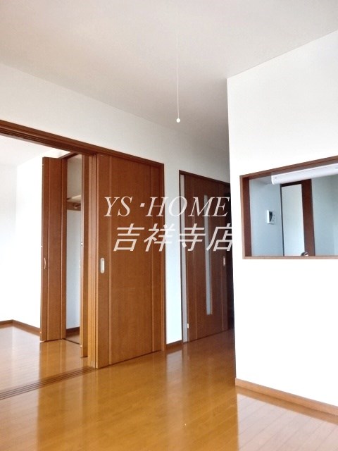 ブライト井の頭B棟 その他8