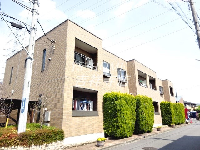ブライト井の頭B棟 その他11