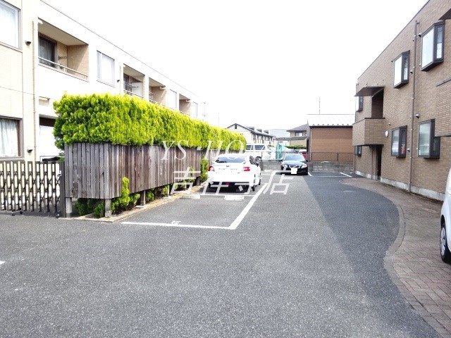 ブライト井の頭B棟 その他12