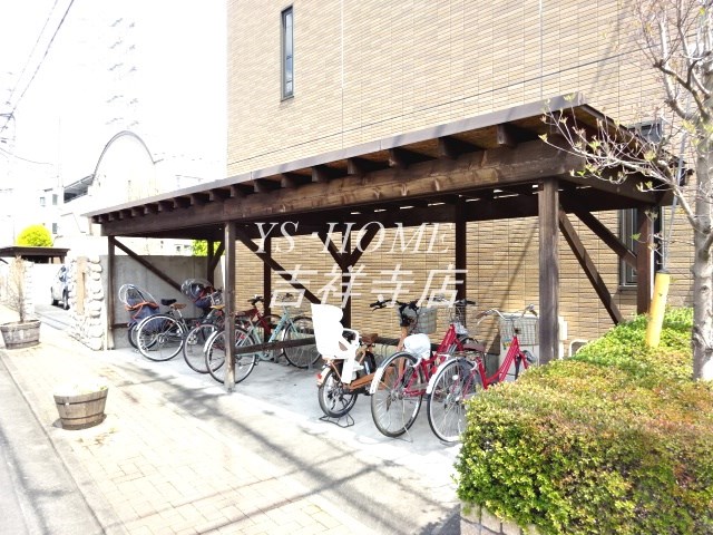 ブライト井の頭B棟 その他13