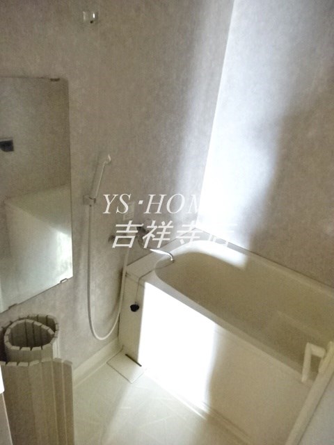ブライト井の頭B棟 風呂画像
