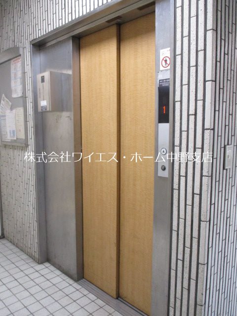 パレスアンドーラ その他外観1
