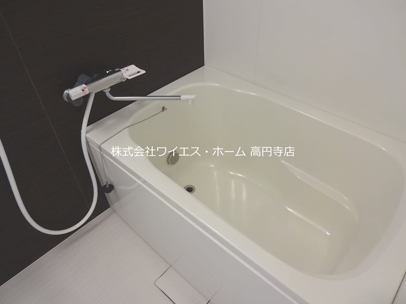 風呂画像