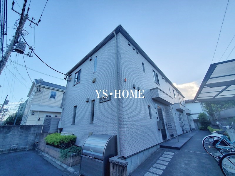 メープル吉祥寺 外観