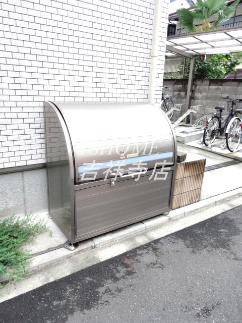 メープル吉祥寺 その他外観1