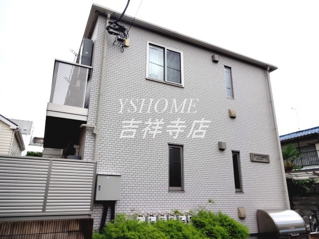 メープル吉祥寺 その他外観2
