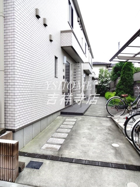 メープル吉祥寺 その他外観3