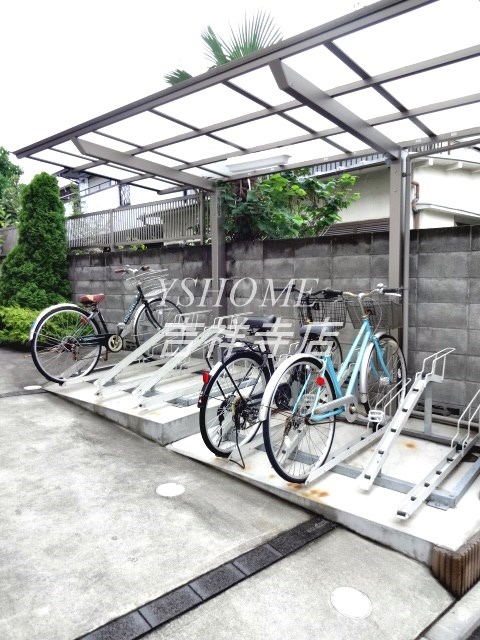 メープル吉祥寺 その他外観4