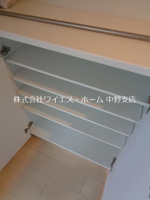 ハラスパジオＢ. P その他5