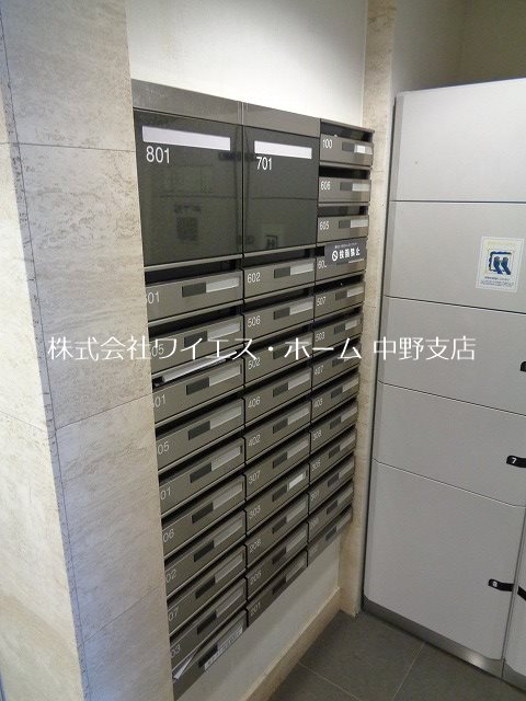 ハラスパジオＢ. P その他外観3