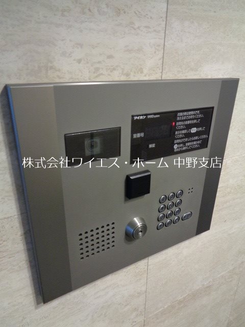 ハラスパジオＢ. P その他外観4