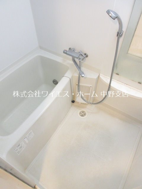 ハラスパジオＢ. P 風呂画像