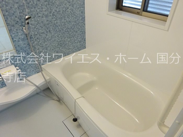 風呂画像