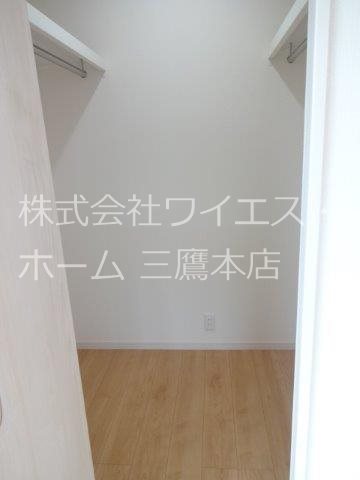 貫井北町3丁目戸建 その他5