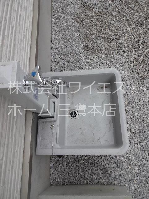 貫井北町3丁目戸建 その他外観4