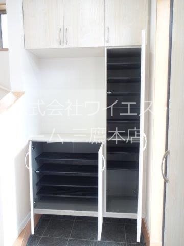 貫井北町3丁目戸建 その他8