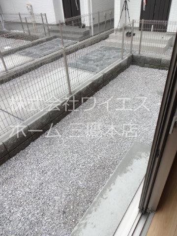 貫井北町3丁目戸建 その他16