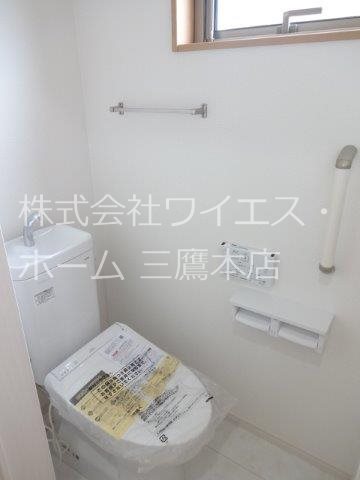 貫井北町3丁目戸建 その他18