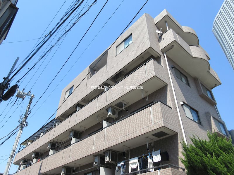 クレセール相生 その他外観1