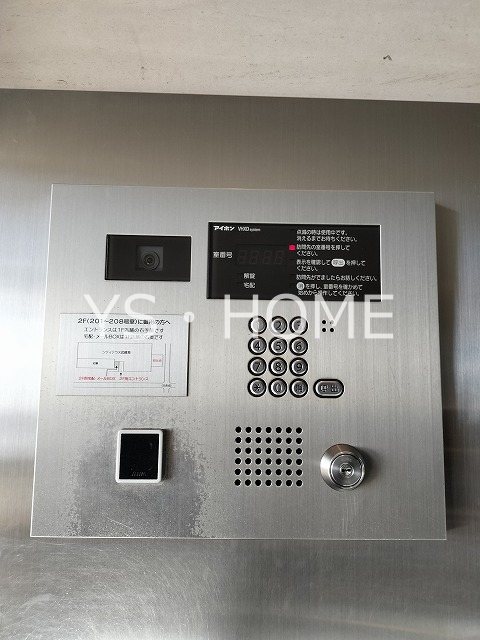 シティテラス武蔵境 その他外観4