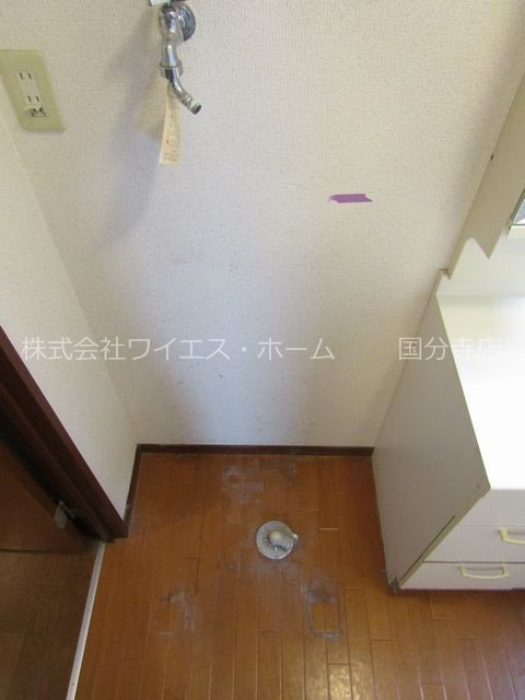 パルフェメゾンＡ その他5
