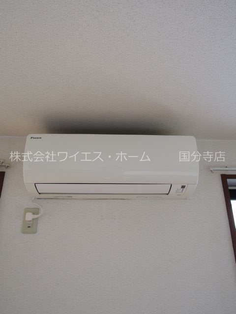 パルフェメゾンＡ その他6