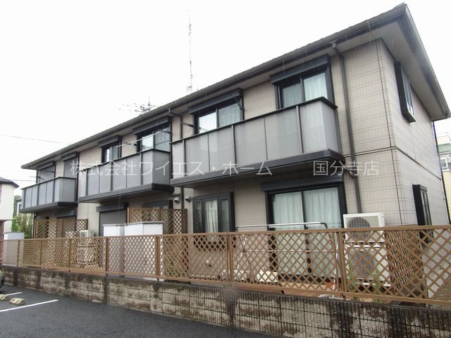 パルフェメゾンＡ その他外観2