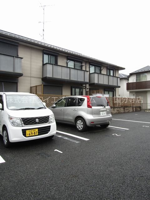 パルフェメゾンＡ その他外観3
