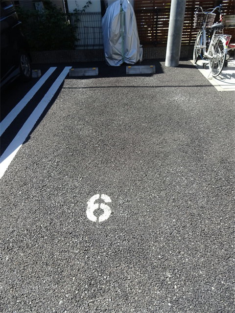 カーサ　フェリーチェⅠ その他外観2