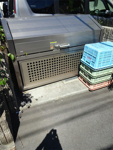 カーサ　フェリーチェⅠ その他外観3