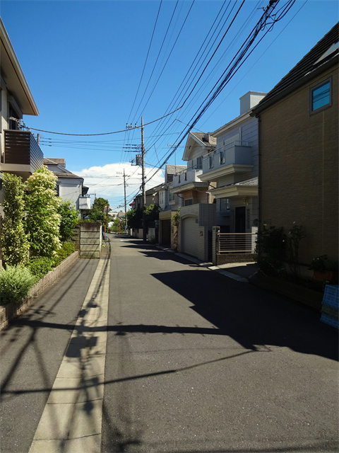 カーサ　フェリーチェⅠ その他外観6