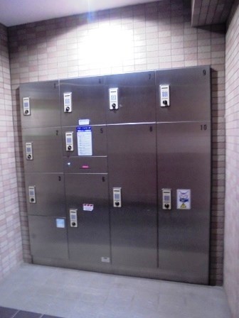 クレセール相生 その他8