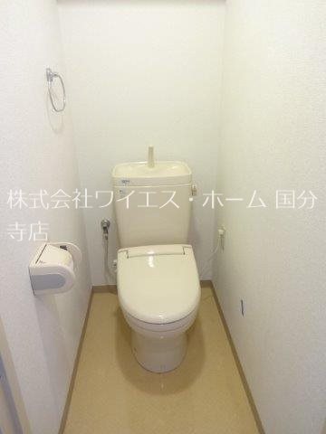 ベルドミール武蔵野 その他2