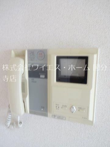 ベルドミール武蔵野 その他3
