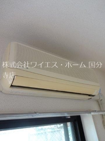 ベルドミール武蔵野 その他4