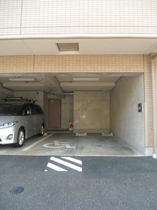 グランハイツ東中野 その他5