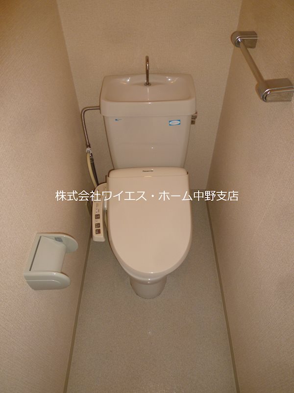 グローリス中野  その他1