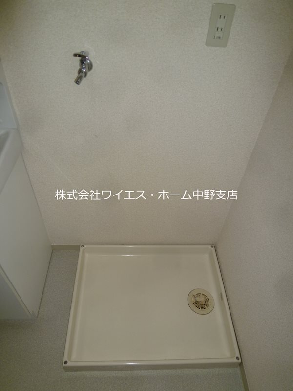 グローリス中野  その他4