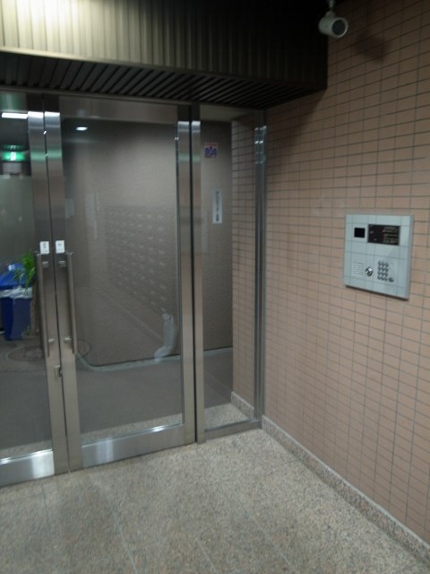 グローリス中野  その他外観1