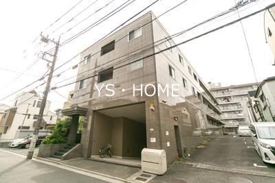 ミオ・パードレ 外観