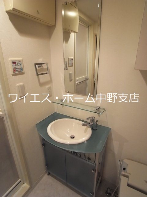 レガロ中野坂上 その他1