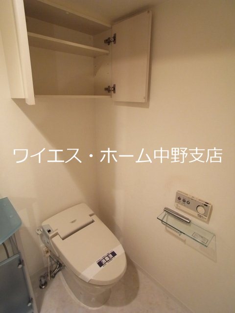 レガロ中野坂上 その他2