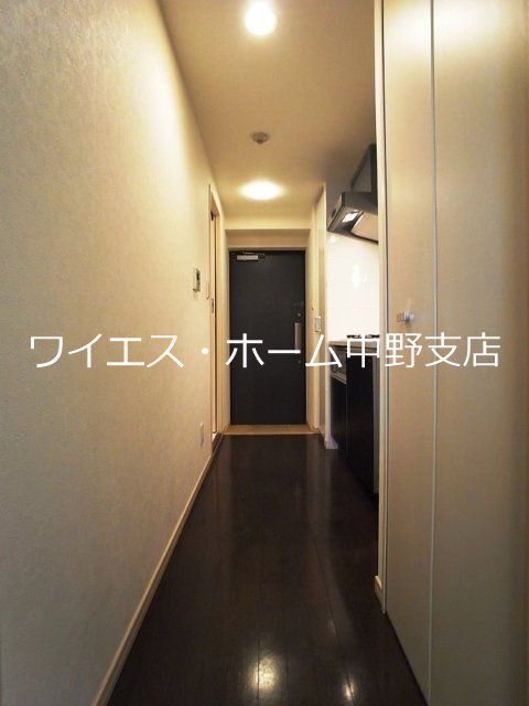 レガロ中野坂上 その他6