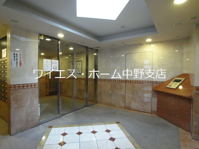 レガロ中野坂上 その他8