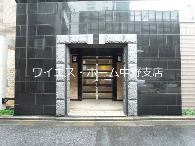 レガロ中野坂上 その他10
