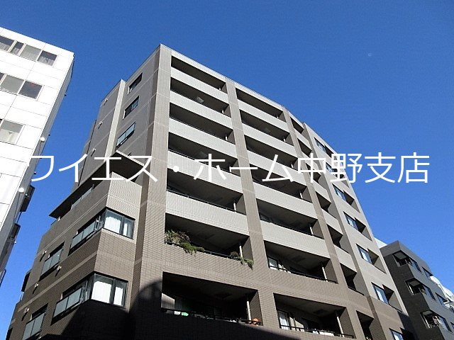 レガロ中野坂上 その他11