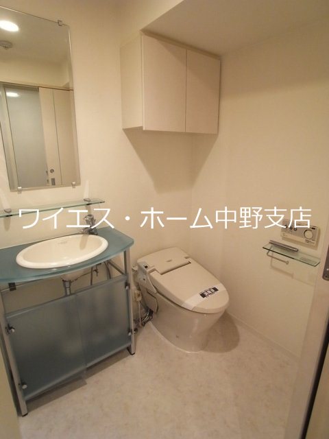レガロ中野坂上 その他12