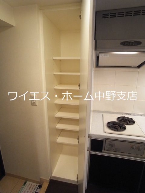 レガロ中野坂上 その他13