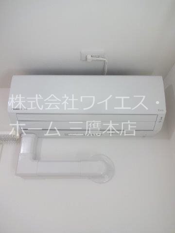 カサ　セレジェイラ その他4