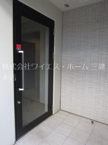 カサ　セレジェイラ その他外観1